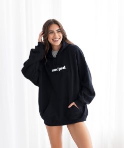 Nodpod is All You Need Hoodie