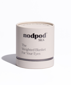 Mineralized Silk™ Sleep Mask