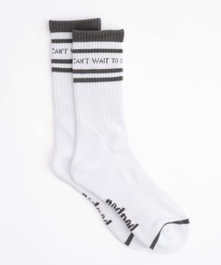 Nodpod Crew Socks