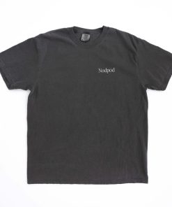 Sleep & Self-Care Club Oversized Sleep Tee