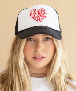Nodpod Trucker Hat